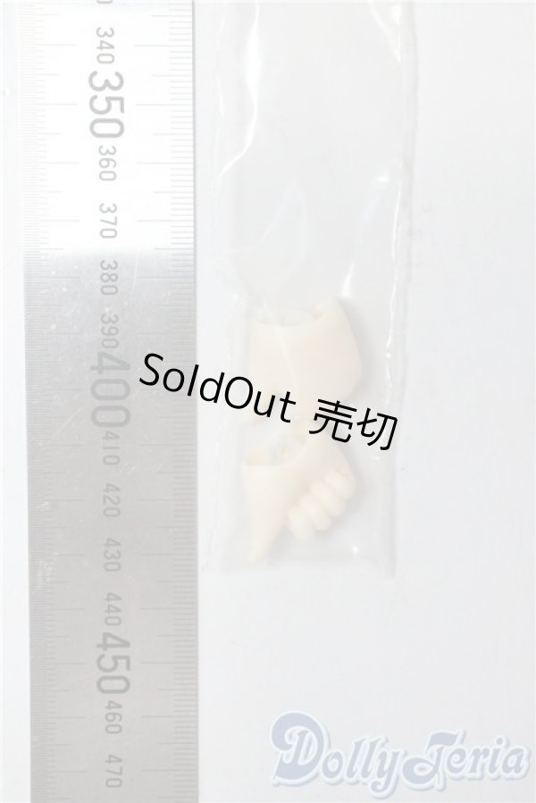 画像2: 幼SD/ハンドパーツ:なかよしハンド YSD-H-04(ボークス) U-25-10-07-151-TN-ZU (2)