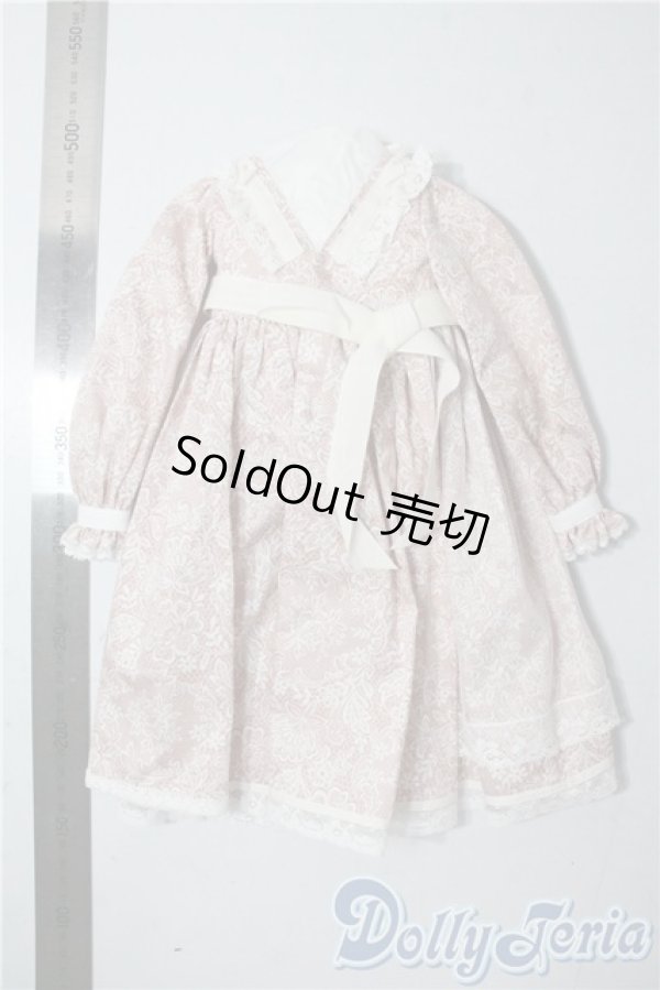 画像2: SD/OF：petit cro製衣装 U-25-10-07-111-TN-ZU (2)