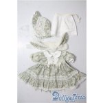 画像: DearSD/OF:un jour製春うさぎドレスセット U-25-10-07-116-TN-ZU