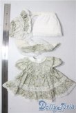画像2: DearSD/OF：un jour製春うさぎドレスセット U-25-10-07-116-TN-ZU (2)