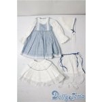 画像: DearSD/OF:衣装セット U-25-10-07-125-TN-ZU