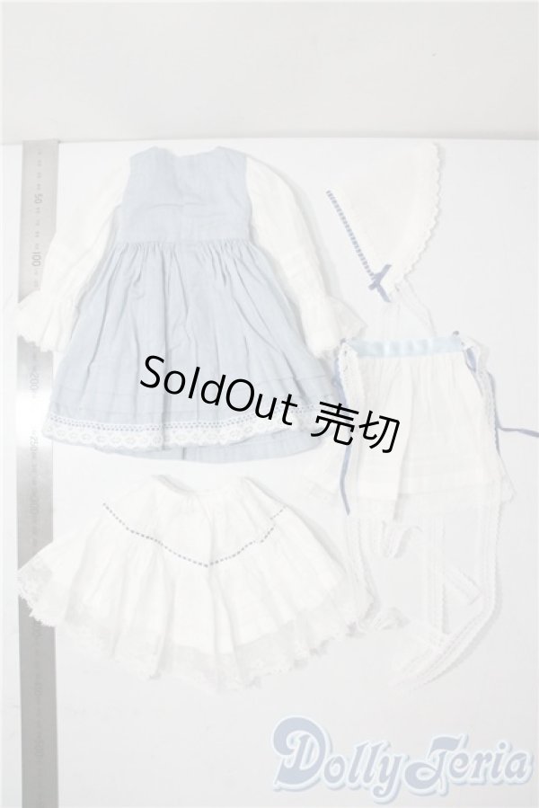 画像2: DearSD/OF:衣装セット U-25-10-07-125-TN-ZU (2)