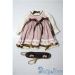 画像: DearSD/OF:衣装セット U-25-10-07-126-TN-ZU