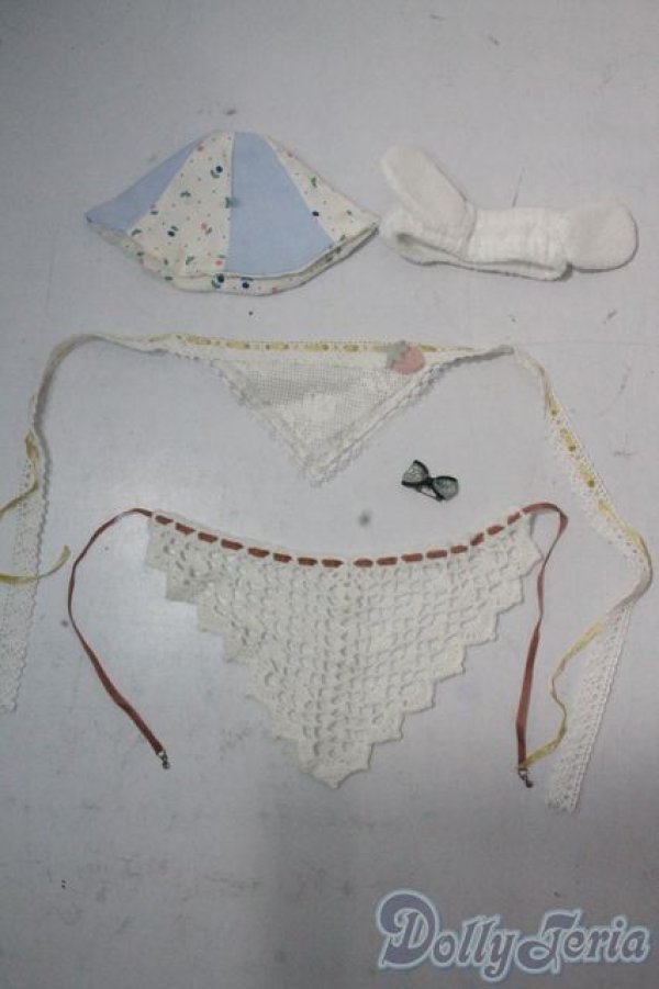 画像1: 幼SD/OF:小物 U-25-10-21-174-TN-ZU (1)