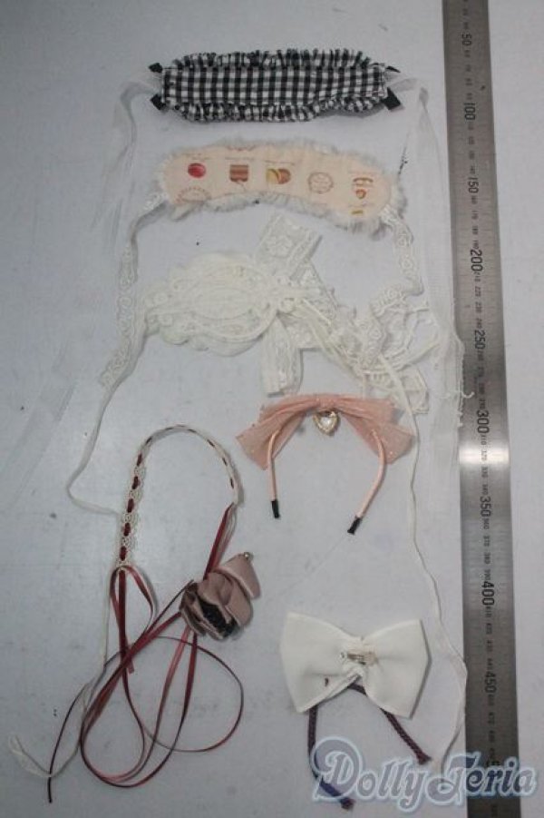 画像2: SDM＆MSD/OF:小物 U-25-10-21-175-TN-ZU (2)