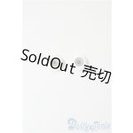 画像: 18mm/グラスアイ　silver様製 U-25-10-28-043-TN-ZU