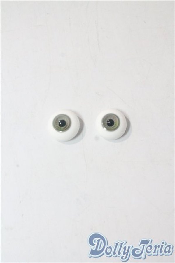 画像1: 18mm/グラスアイ　silver様製 U-25-10-28-043-TN-ZU (1)