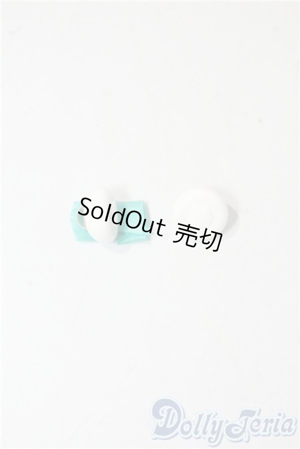 画像2: 18mm/グラスアイ　silver様製 U-25-10-28-043-TN-ZU (2)