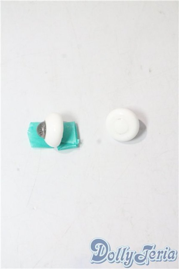 画像2: 18mm/グラスアイ　silver様製 U-25-10-28-044-TN-ZU (2)