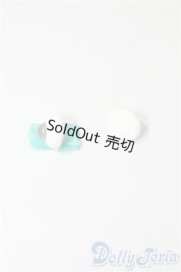 画像2: 18mm/グラスアイ　silver様製 U-25-10-28-044-TN-ZU (2)