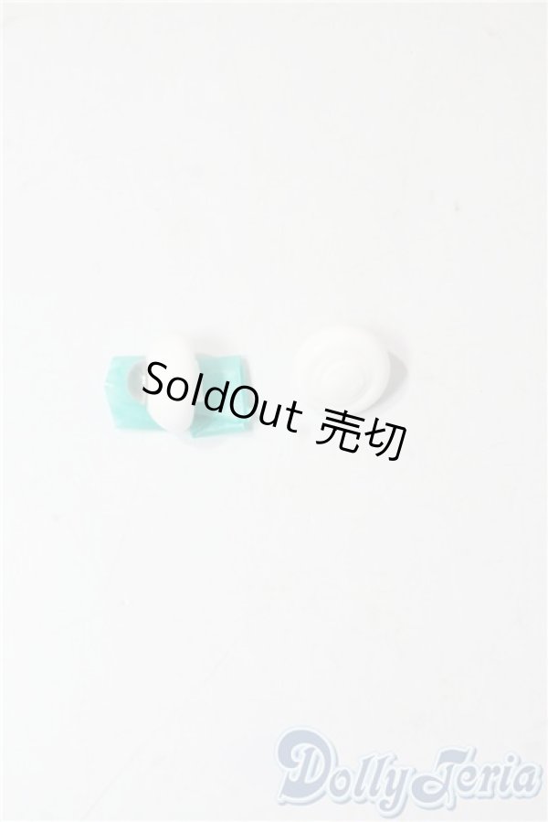 画像2: 18mm/グラスアイ　silver様製 U-25-10-28-042-TN-ZU (2)