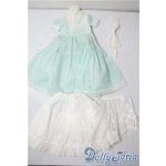 画像: SD/OF：蝶々ノ森製衣装セット U-25-10-07-118-TN-ZU