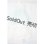 画像: SD/OF:蝶々ノ森製衣装セット U-25-10-07-118-TN-ZU