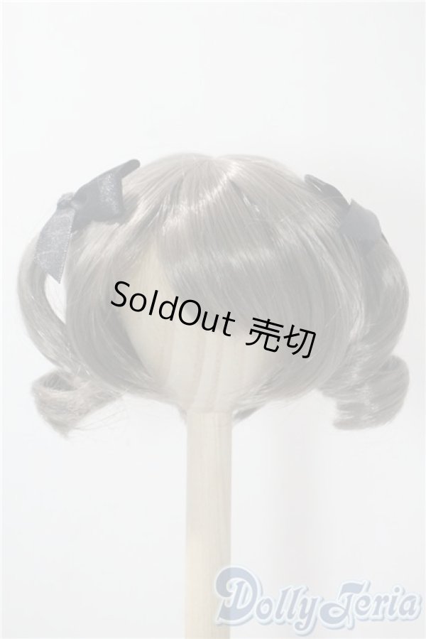 画像1: 8-9inch/ウィッグ U-25-10-28-017-TN-ZU (1)