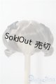 画像: 8-9inch/ウィッグ U-25-10-28-017-TN-ZU