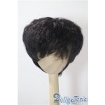 画像: 8-9inch/ウィッグ U-25-10-28-015-TN-ZU