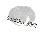 画像: 8-9inch/ウィッグ U-26-06-17-247-TN-ZU