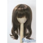 画像: 9-10inch/ウィッグ U-25-10-28-003-TN-ZU