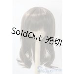 画像: 9-10inch/ウィッグ U-25-10-28-003-TN-ZU