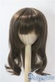 画像: 9-10inch/ウィッグ U-25-10-28-003-TN-ZU