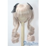 画像: 9-10inch/ウィッグ U-25-10-28-005-TN-ZU