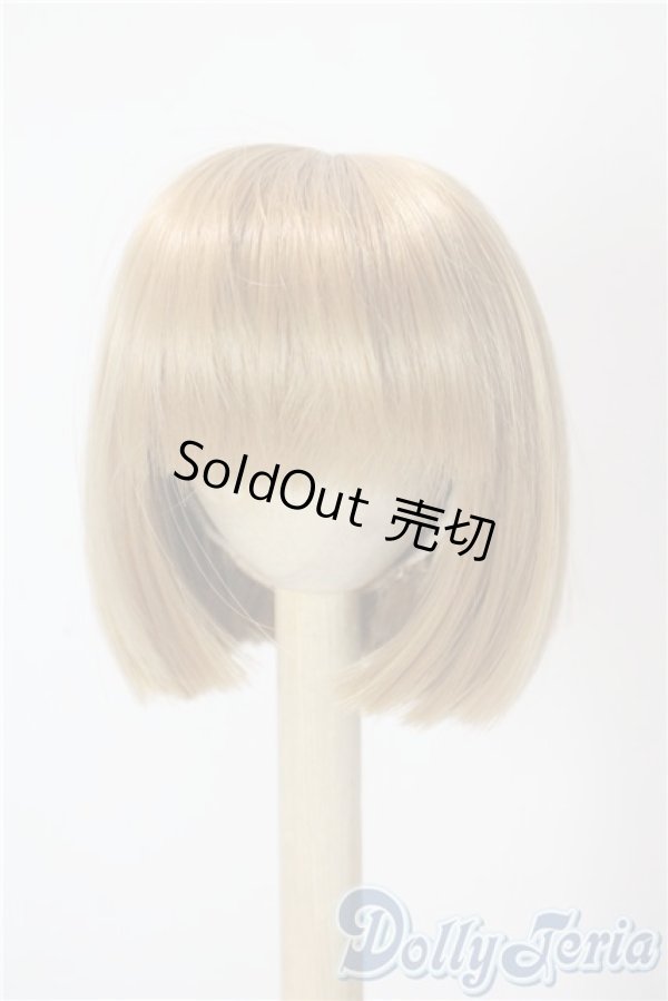 画像1: 6-7inch/ウィッグ U-25-10-28-010-TN-ZU (1)