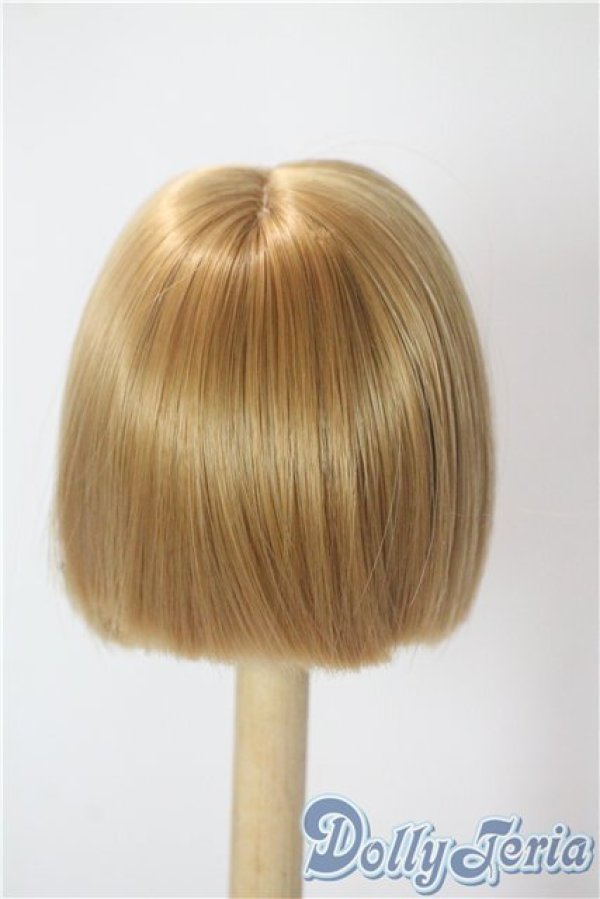 画像2: 6-7inch/ウィッグ U-25-10-28-010-TN-ZU (2)