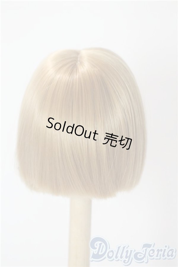 画像2: 6-7inch/ウィッグ U-25-10-28-010-TN-ZU (2)