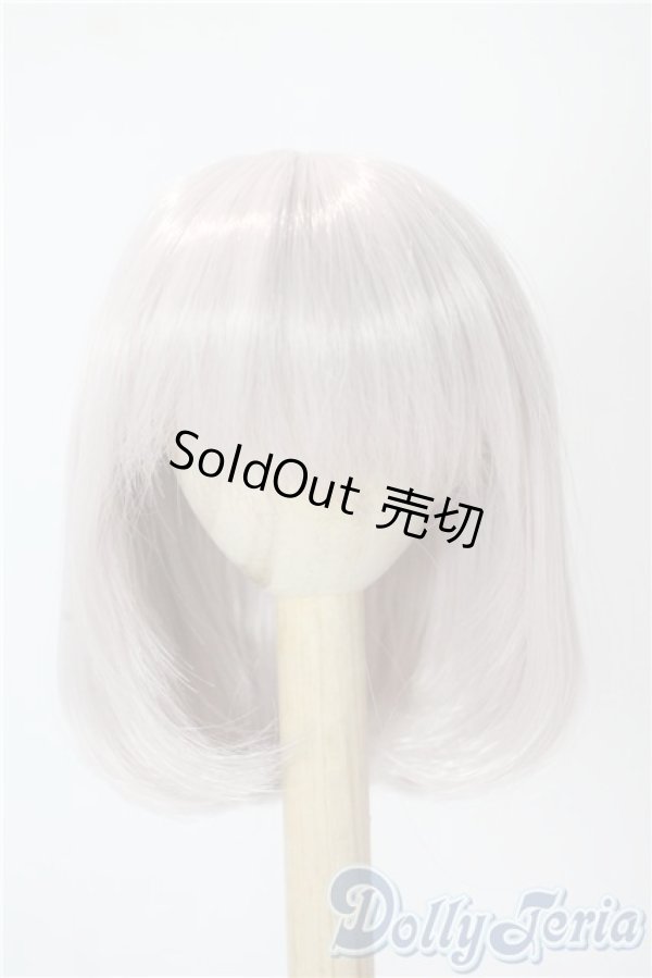 画像1: 6-7inch/ウィッグ U-25-10-28-011-TN-ZU (1)