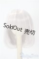 画像: 6-7inch/ウィッグ U-25-10-28-011-TN-ZU