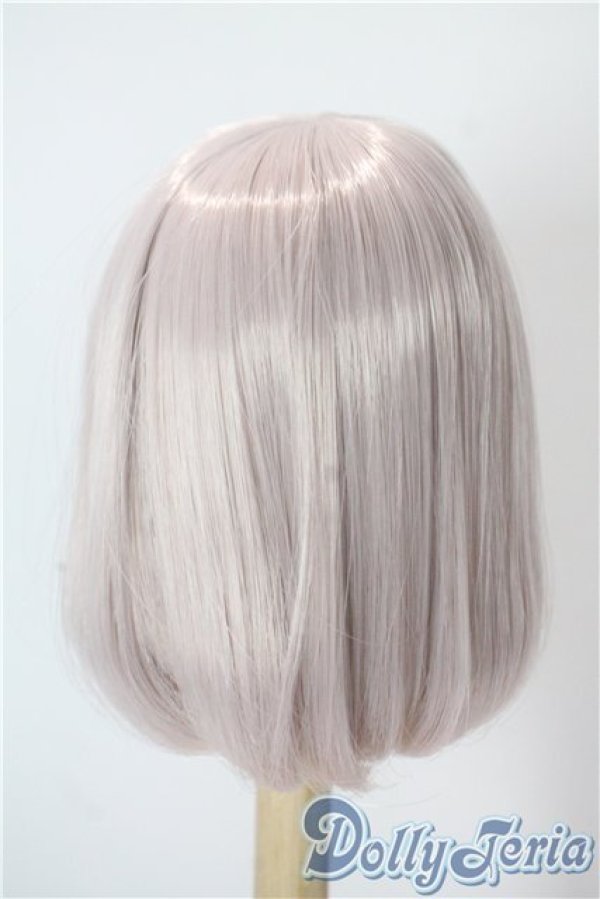 画像2: 6-7inch/ウィッグ U-25-10-28-011-TN-ZU (2)