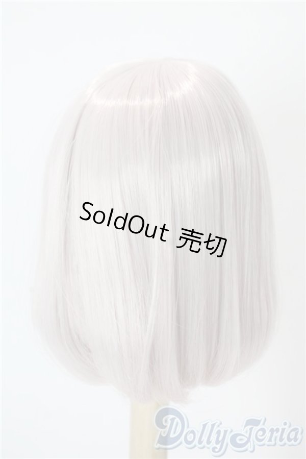 画像2: 6-7inch/ウィッグ U-25-10-28-011-TN-ZU (2)