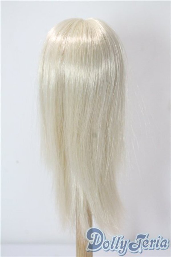 画像2: 6-7inch/ウィッグ U-25-10-28-009-TN-ZU (2)