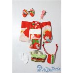 画像: オビツ11/OF:衣装 A-25-10-15-1033-TN-ZU