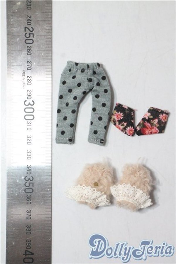 画像2: オビツ11/OF:小物 A-25-10-15-1038-TN-ZU (2)