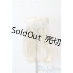 画像: 4inch/ウィッグ A-25-10-15-1030-TN-ZU