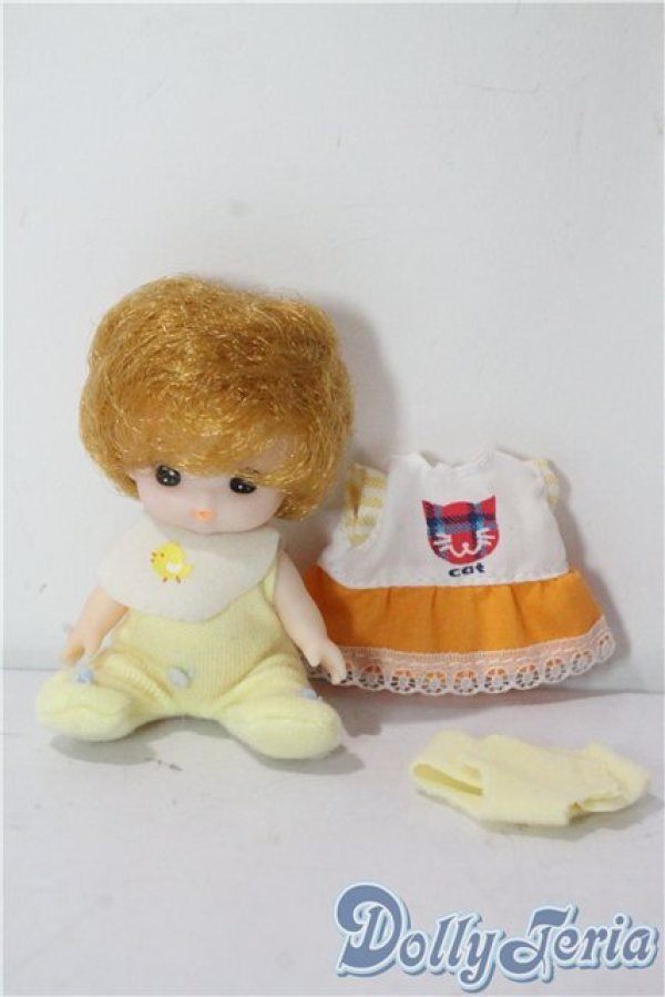 画像4: リカちゃん/みつごのあかちゃん:みくちゃん A-25-10-15-1039-TN-ZU (4)