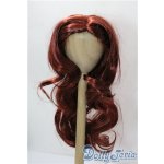 画像: 8-9inch/ウィッグ U-25-10-14-035-NY-ZU