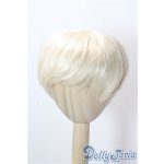 画像: 8-9inch/ウィッグ U-25-10-14-034-NY-ZU