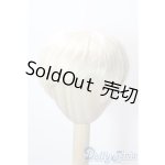 画像: 8-9inch/ウィッグ U-25-10-14-034-NY-ZU