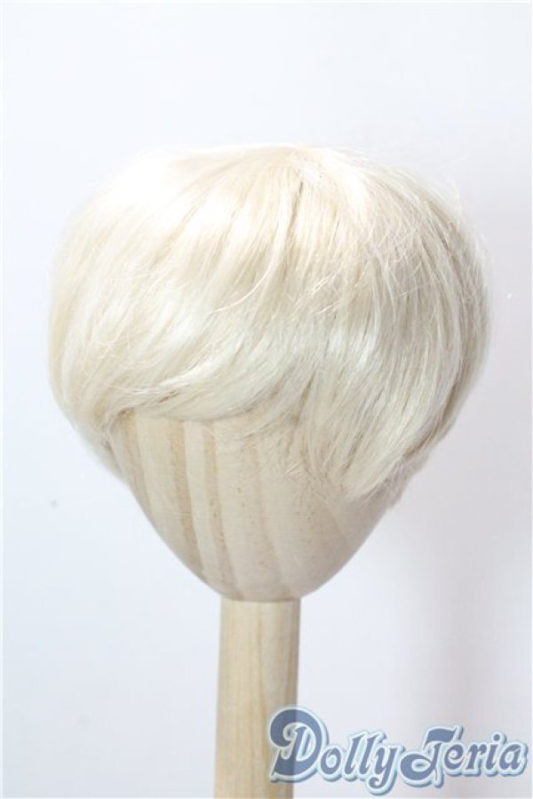 画像1: 8-9inch/ウィッグ U-25-10-14-034-NY-ZU (1)