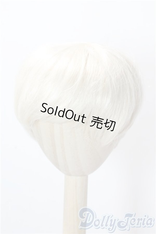 画像1: 8-9inch/ウィッグ U-25-10-14-034-NY-ZU (1)