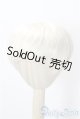画像: 8-9inch/ウィッグ U-25-10-14-034-NY-ZU