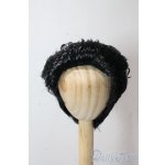 画像: 7-8inch/ウィッグ U-25-10-21-044-NY-ZU