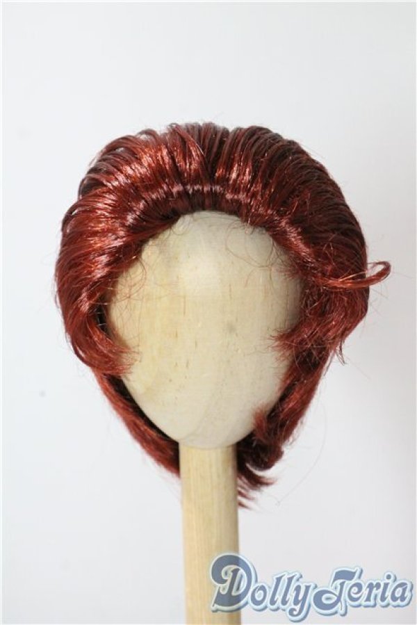 画像1: 6-7inch/ウィッグ U-25-10-14-025-NY-ZU (1)