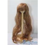 画像: 7-8inch/ウィッグ U-25-10-14-028-NY-ZU