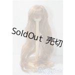 画像: 7-8inch/ウィッグ U-25-10-14-028-NY-ZU