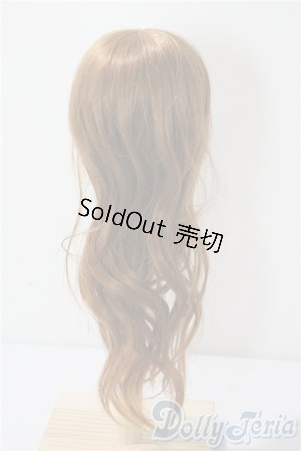 画像2: 7-8inch/ウィッグ U-25-10-14-030-NY-ZU (2)