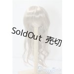画像: 7-8inch/ウィッグ U-25-10-14-029-NY-ZU