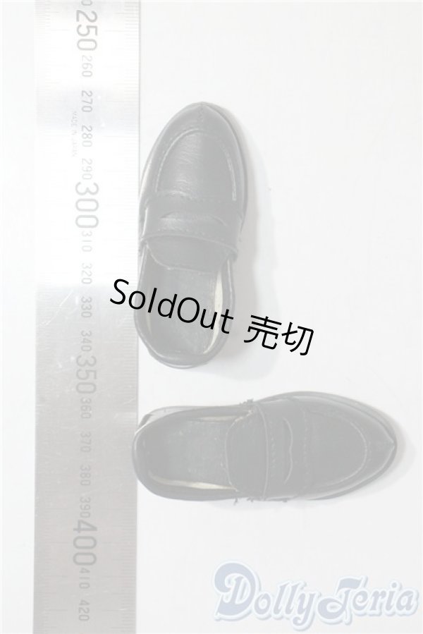 画像2: SD/OF:靴 U-25-10-07-132-NY-ZU (2)